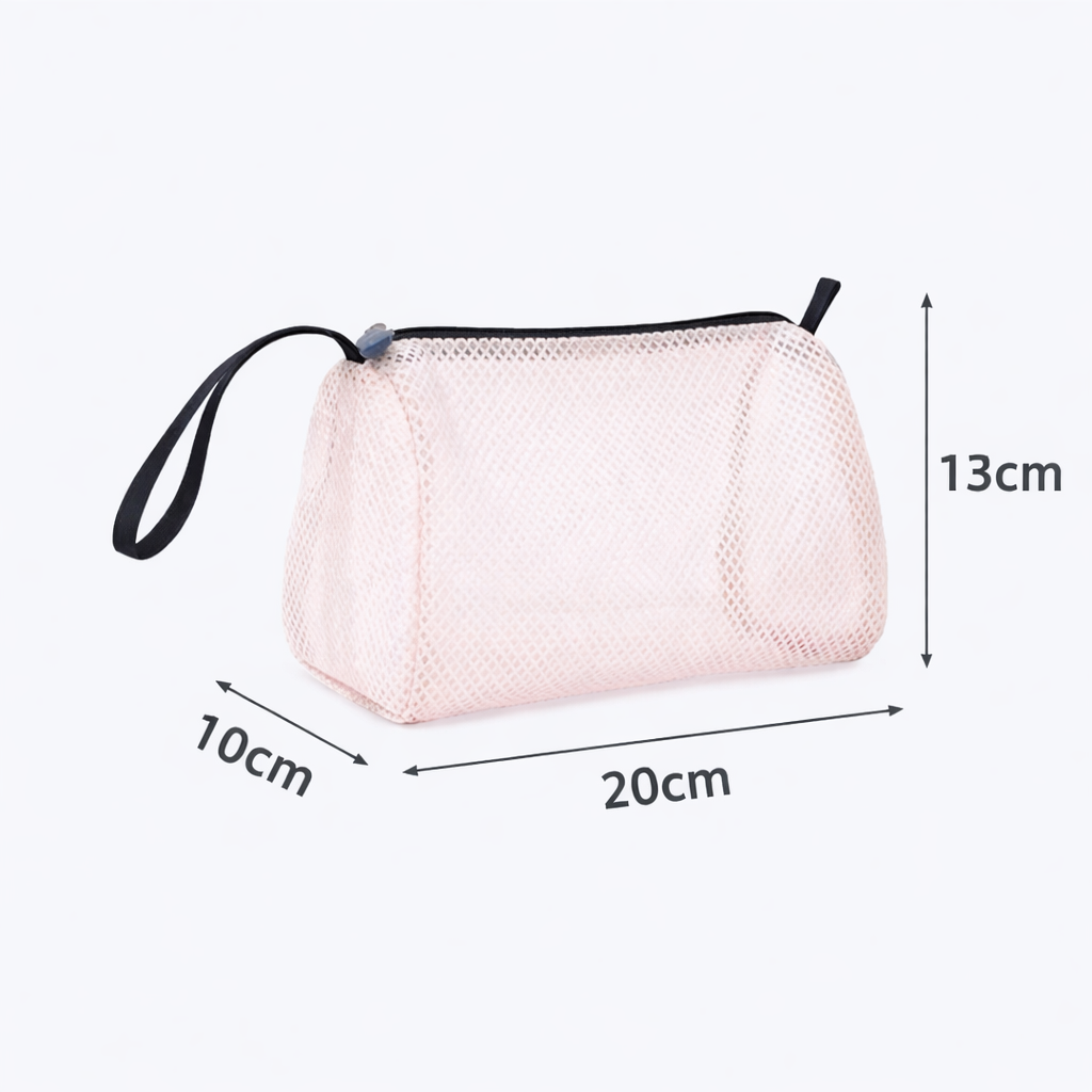 Novlexy™ portable cosmetic bag