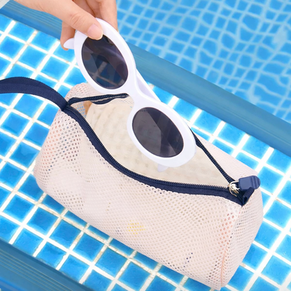 Novlexy™ portable cosmetic bag