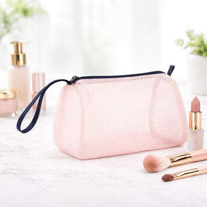 Novlexy™ portable cosmetic bag
